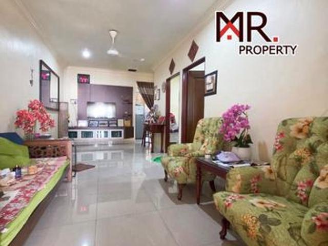 Terraced House for sale in Sungai Petani, Kuala Muda