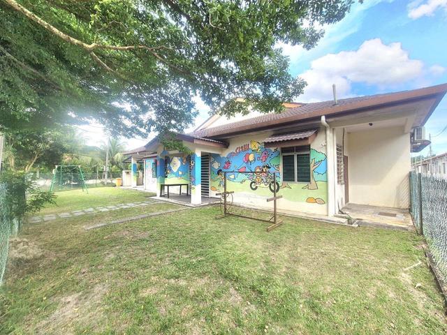Terraced House for sale in Kajang, Langat