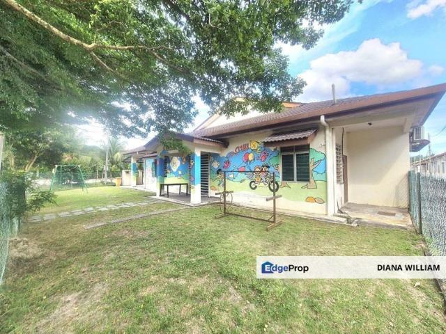 House for sale in Kajang, Langat