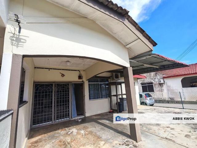 House for sale in Bukit Katil, Malaka