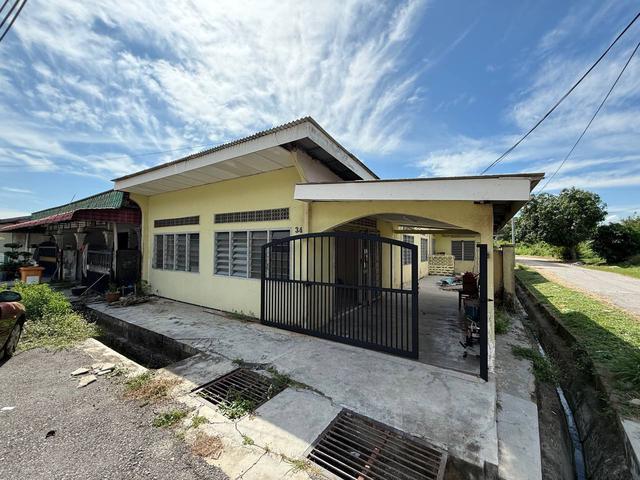 Terraced House for sale in Jeram, Selangor