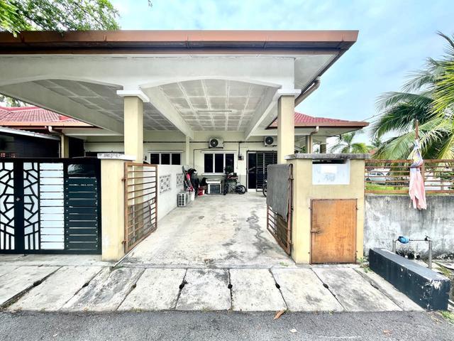 Terraced House for sale in Port Klang, Selangor