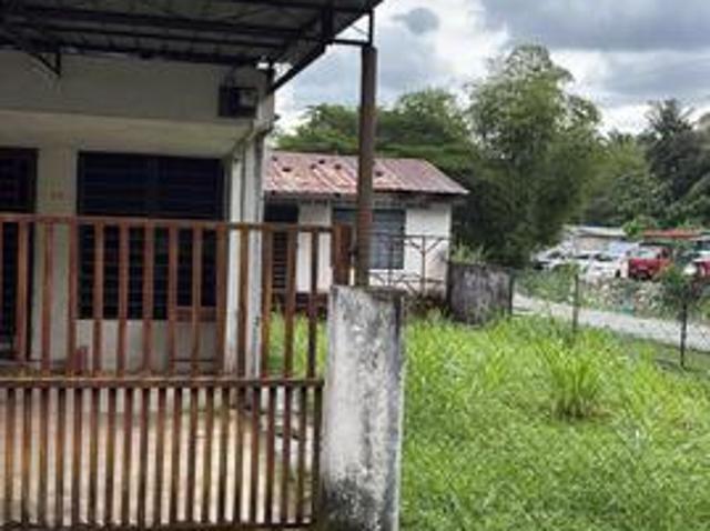 Terraced House for sale in Kulim, Kedah