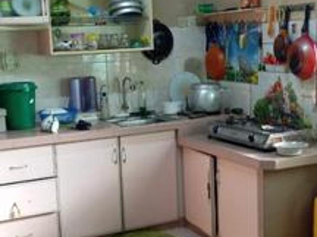 Terraced House for sale in Wellesley, Penang