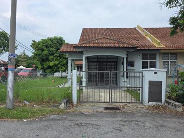 Terraced House for sale in Saujana, Selangor