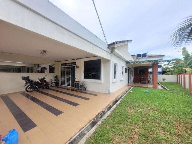 Terraced House for sale in Sendayan Village, Negeri Sembilan