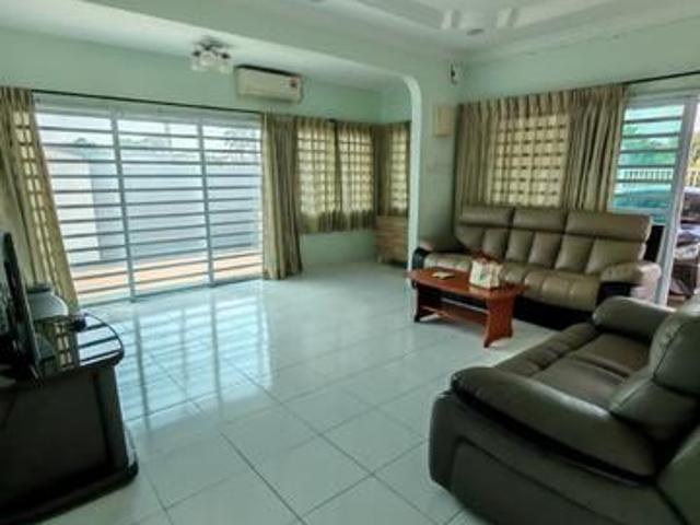Terraced House for rent in Perak, Tanjong Ipoh
