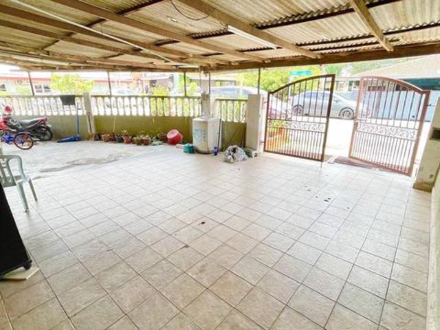Terraced House for sale in Petaling, Alam Impian