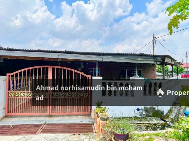 Terraced House for sale in Petaling, Alam Impian