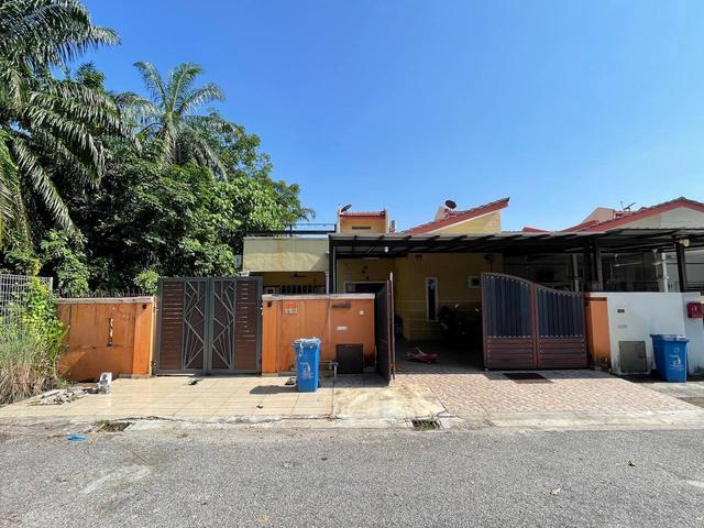 Terraced House for sale in Petaling, Alam Impian