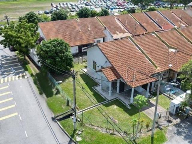 Terraced House for sale in Saujana, Selangor