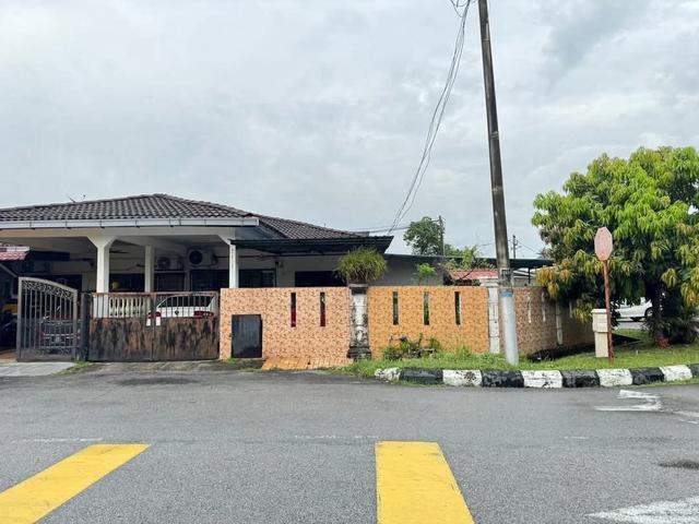 Terraced House for sale in Port Klang, Selangor