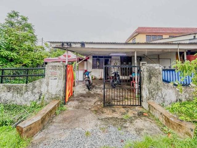 Terraced House for sale in Port Klang, Selangor