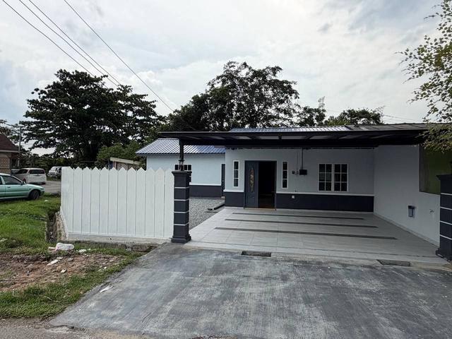 Terraced House for sale in Sendayan Village, Negeri Sembilan