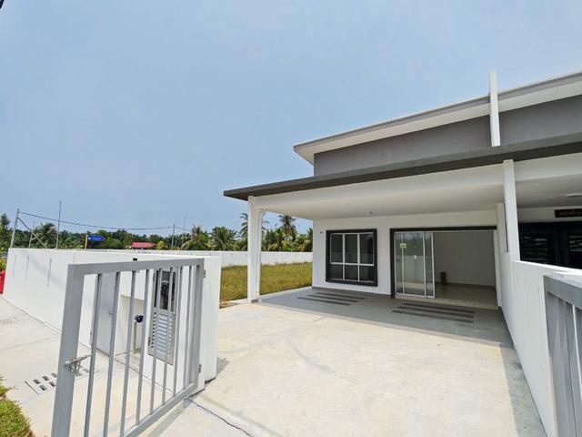 Terraced House for sale in Kuala Selangor