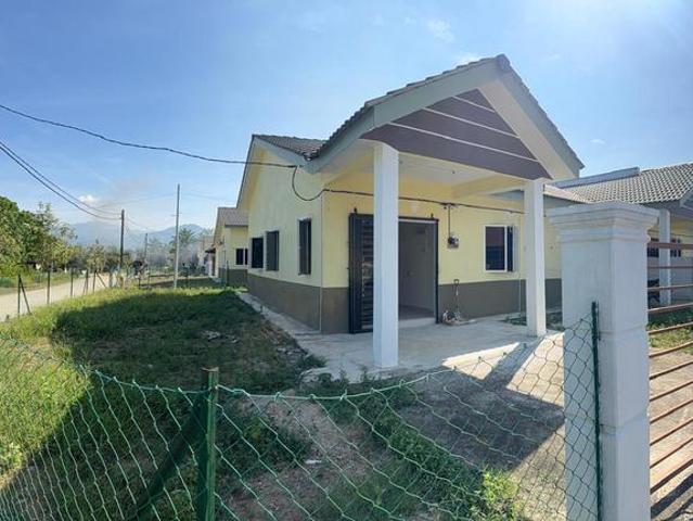 Terraced House for sale in Kulim, Kedah