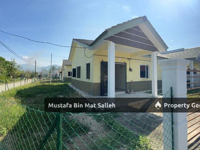 Terraced House for sale in Kedah
