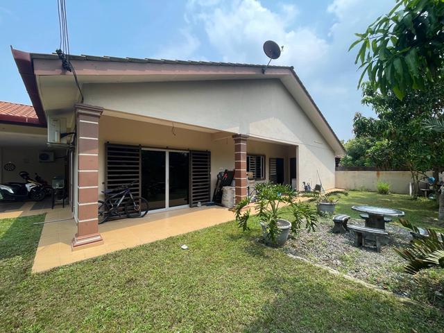 Terraced House for sale in Sendayan Village, Negeri Sembilan