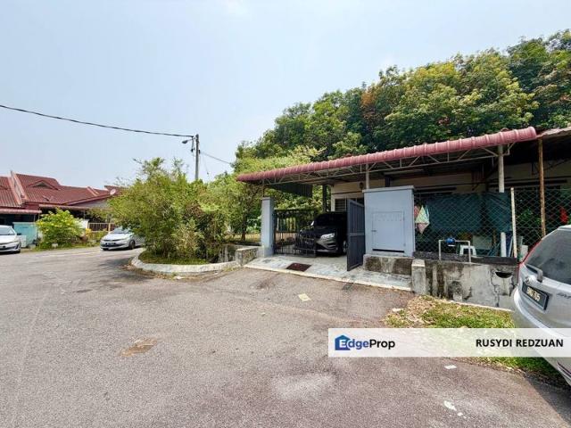 House for sale in Kajang, Langat