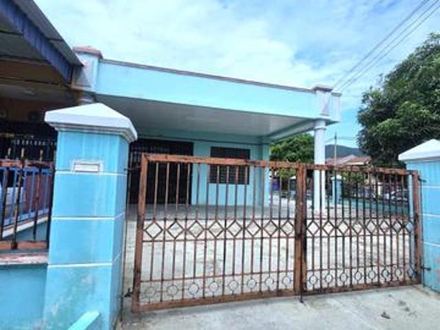 Terraced House for sale in Bahau, Negeri Sembilan
