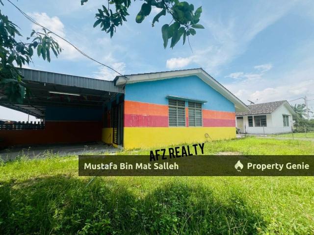 Terraced House for sale in Padang Serai, Kedah