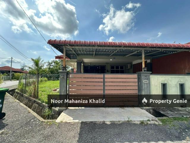 Terraced House for sale in Changlun, Kedah