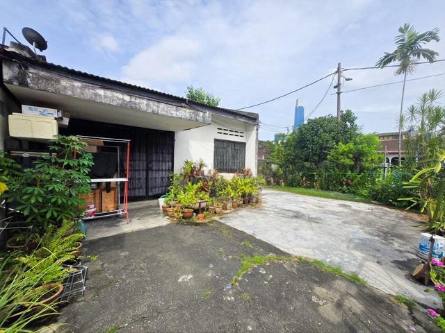 Terraced House for sale in Cheras, Kuala Lumpur
