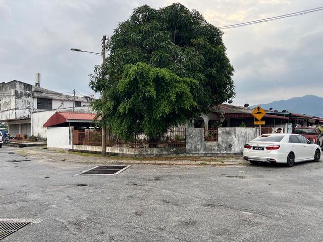 Terraced House for sale in Perak, Tanjong Ipoh