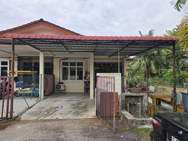 Terraced House for sale in Selangor