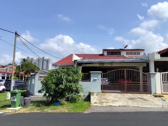 Terraced House for sale in Taman Wangsa Melawati, Kuala Lumpur