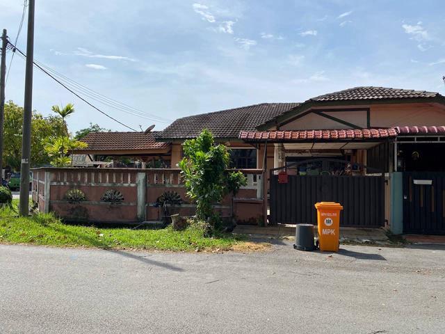 Terraced House for sale in Port Klang, Selangor