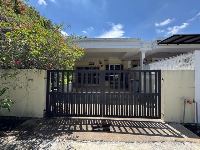 Terraced House for sale in Sendayan Village, Negeri Sembilan