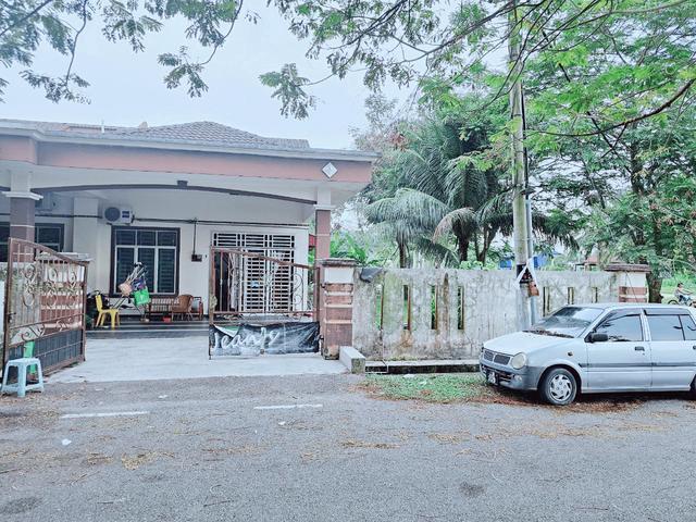 Terraced House for sale in Muar, Johor