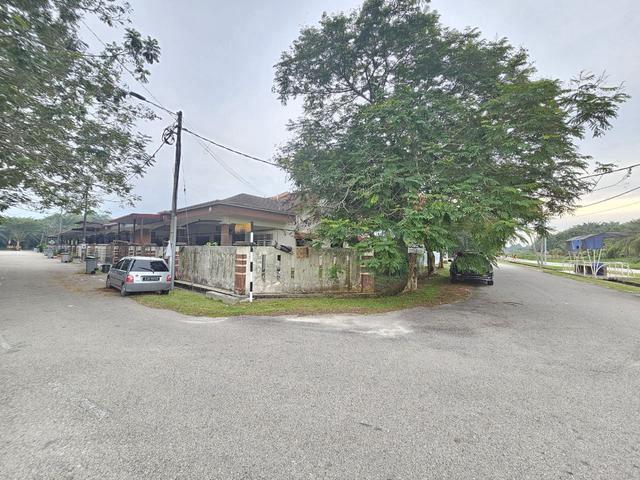Terraced House for sale in Muar, Johor