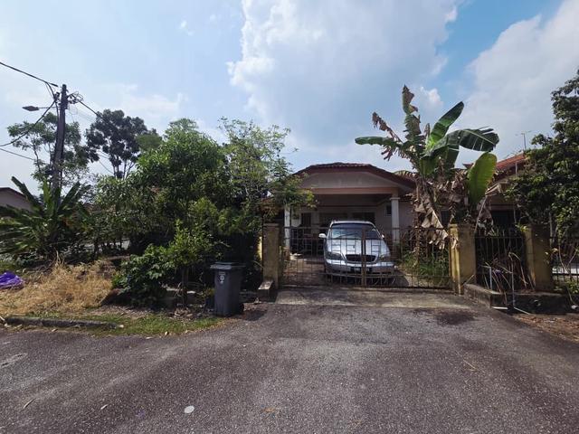 Terraced House for sale in Sendayan Village, Negeri Sembilan