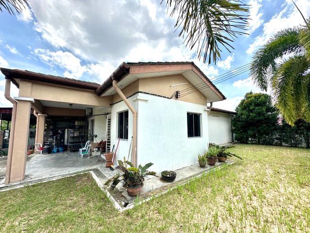 Terraced House for sale in Kajang, Langat