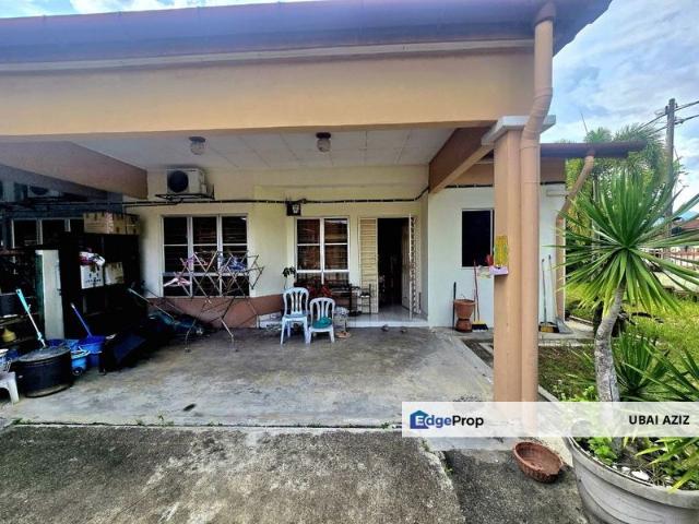House for sale in Kajang, Langat