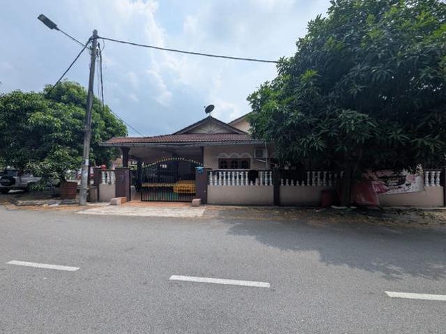 Terraced House for sale in Port Klang, Selangor