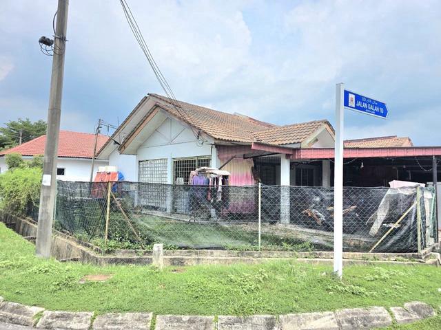 Terraced House for sale in Port Klang, Selangor