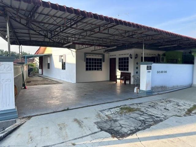 Terraced House for sale in Sri Gading, Batu Pahat