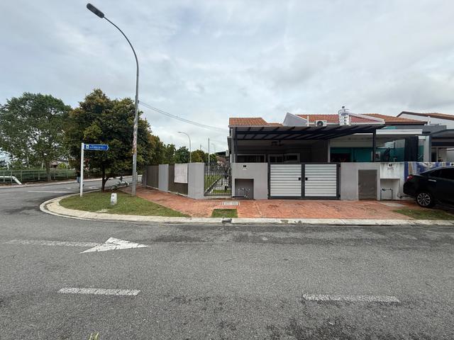 Terraced House for sale in Port Klang, Selangor