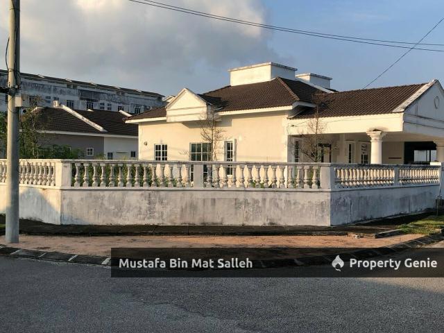 Terraced House for sale in Perak, Hutan Melintang