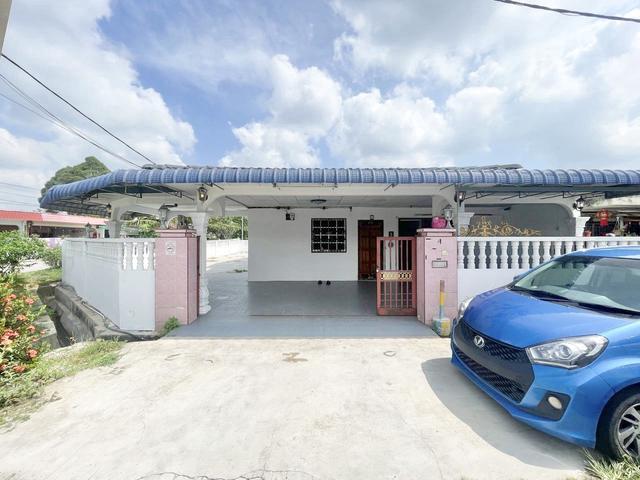 Terraced House for sale in Ijok, Selangor
