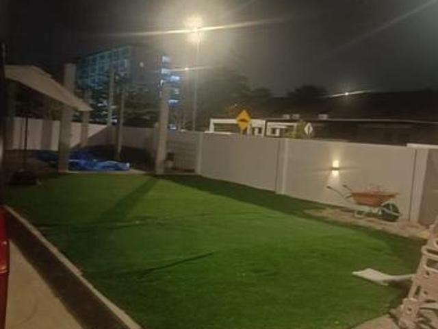 Terraced House for rent in Tanjong Sepat, Selangor