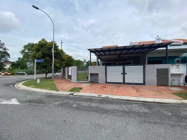 Terraced House for sale in Port Klang, Selangor