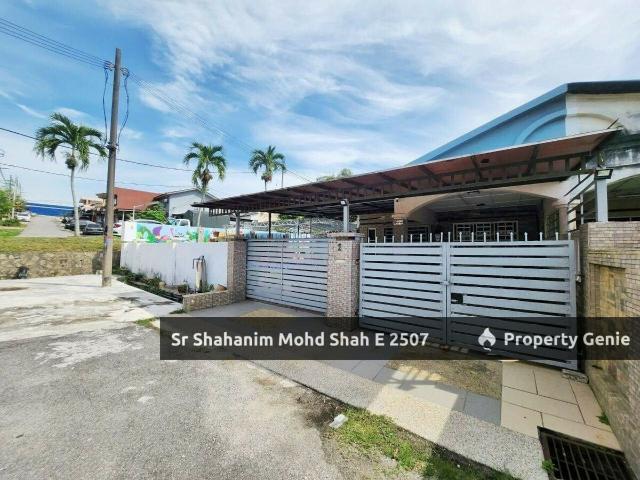 Terraced House for sale in Kajang, Langat