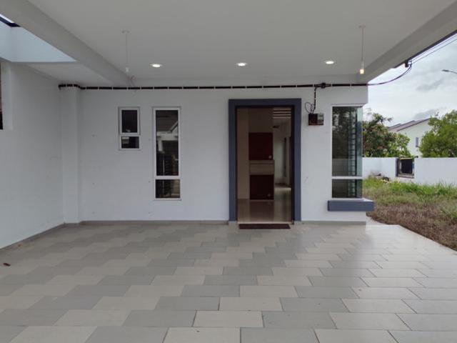 Terraced House for sale in Sendayan Village, Negeri Sembilan