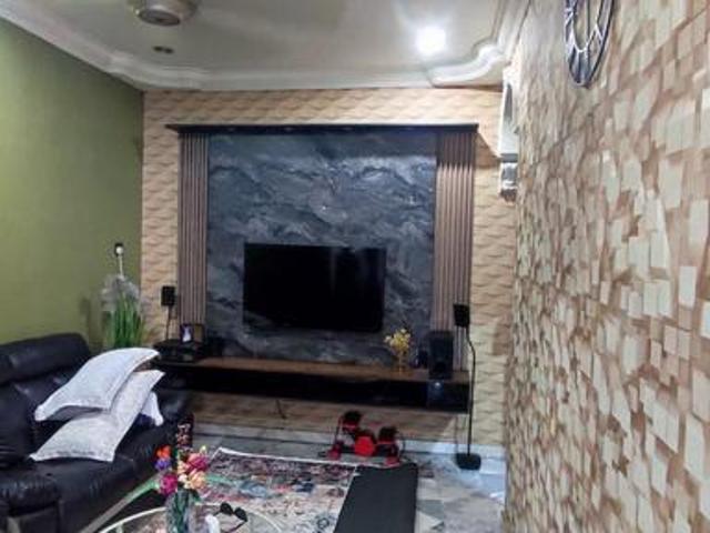 Terraced House for sale in Selangor