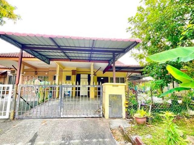 Terraced House for sale in Sendayan Village, Negeri Sembilan