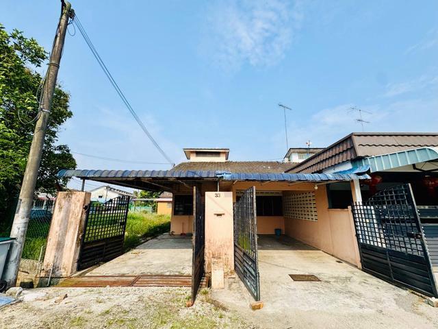 Terraced House for sale in Batu Pahat